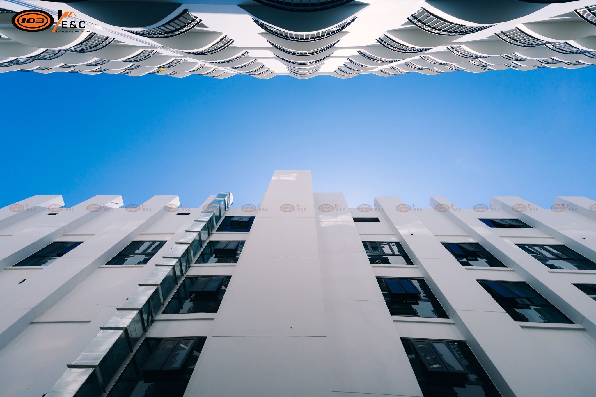 Dự án công trình KHÁCH SẠN LASVEGAS - CAMPUCHIA